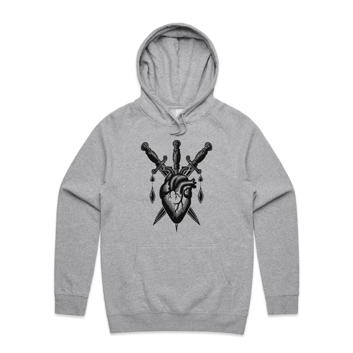 Grey Marle