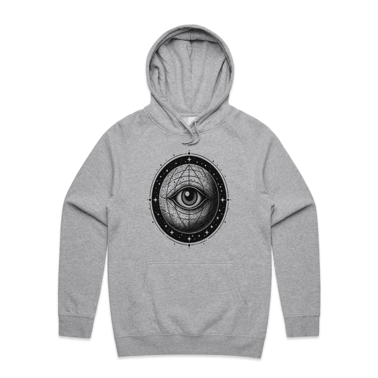 Grey Marle