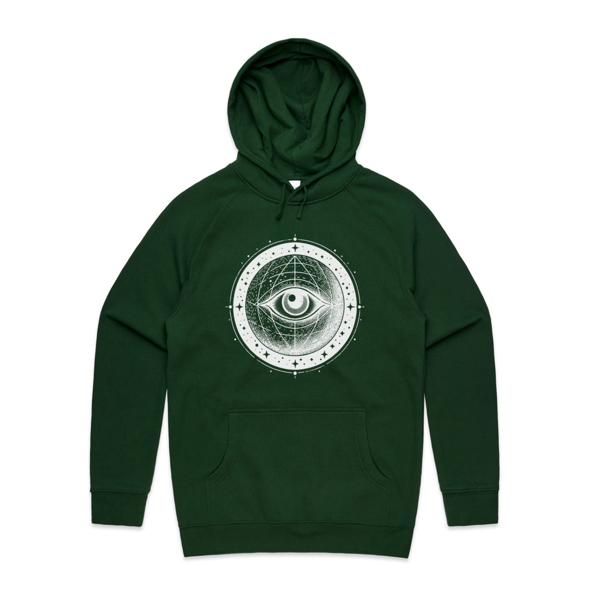 Forest Green