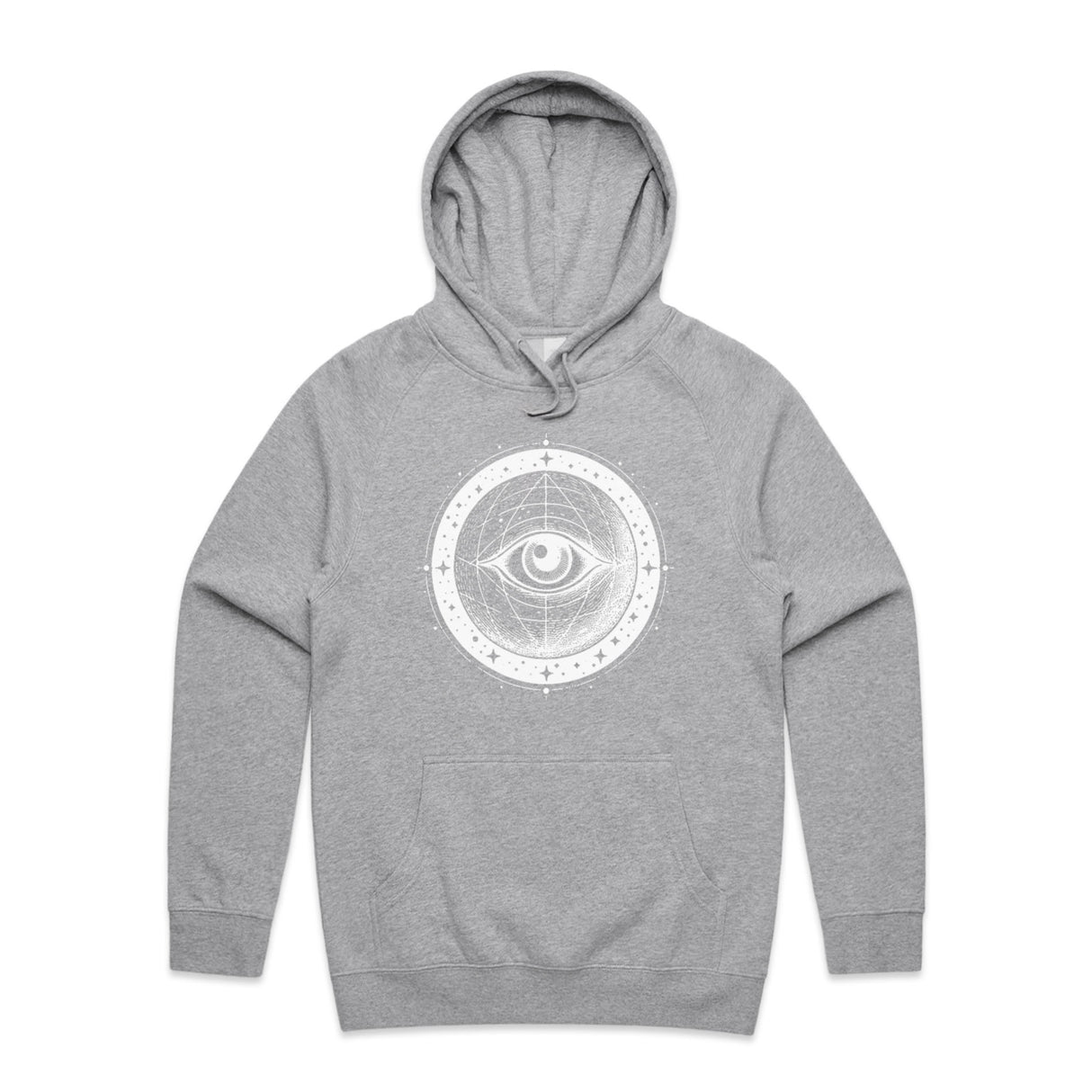 Grey Marle