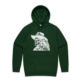 Forest Green