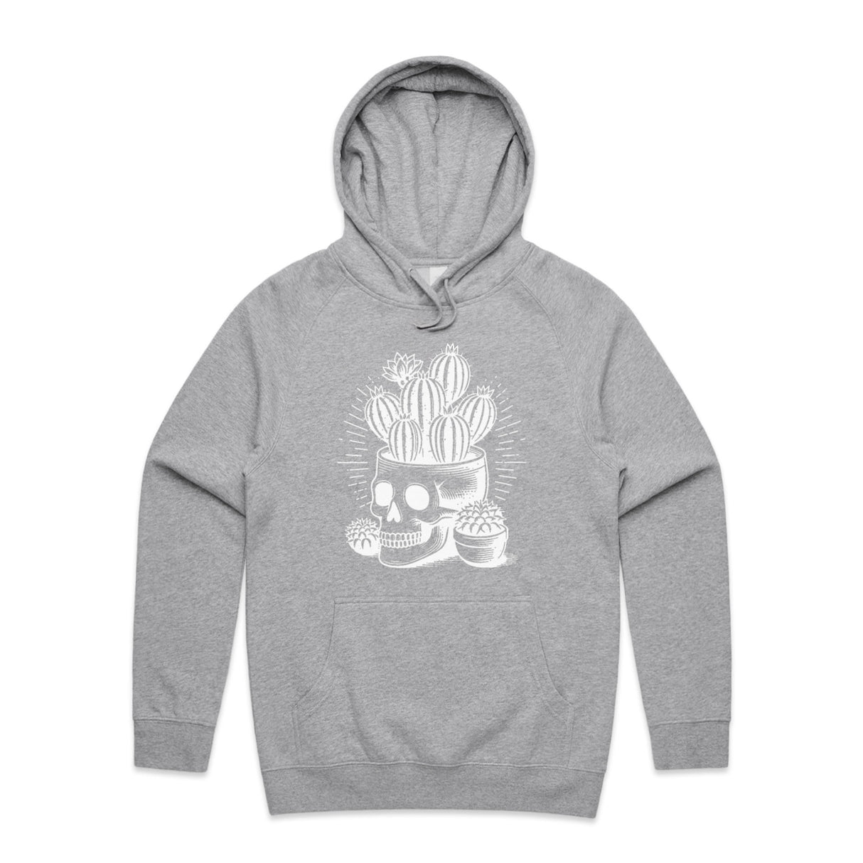 Grey Marle