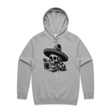 Grey Marle