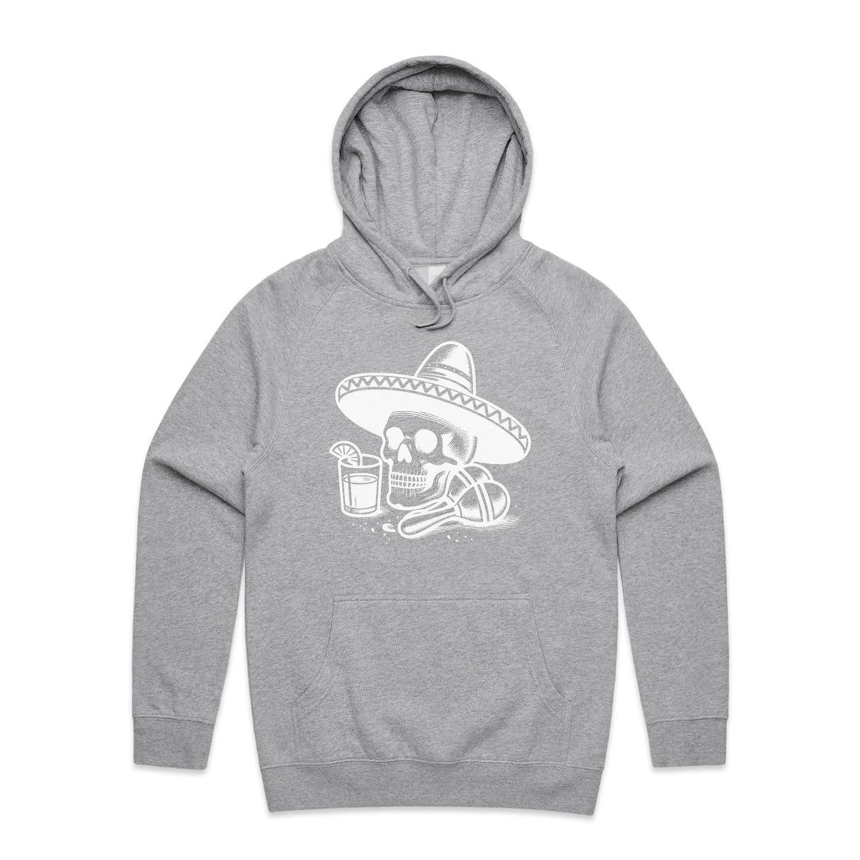 Grey Marle