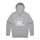 Grey Marle