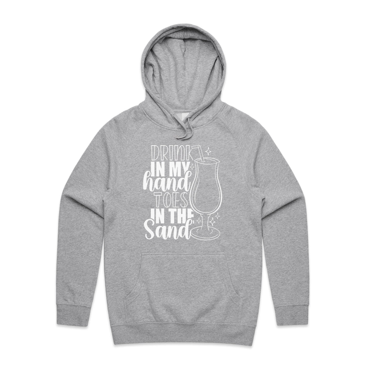 Grey Marle