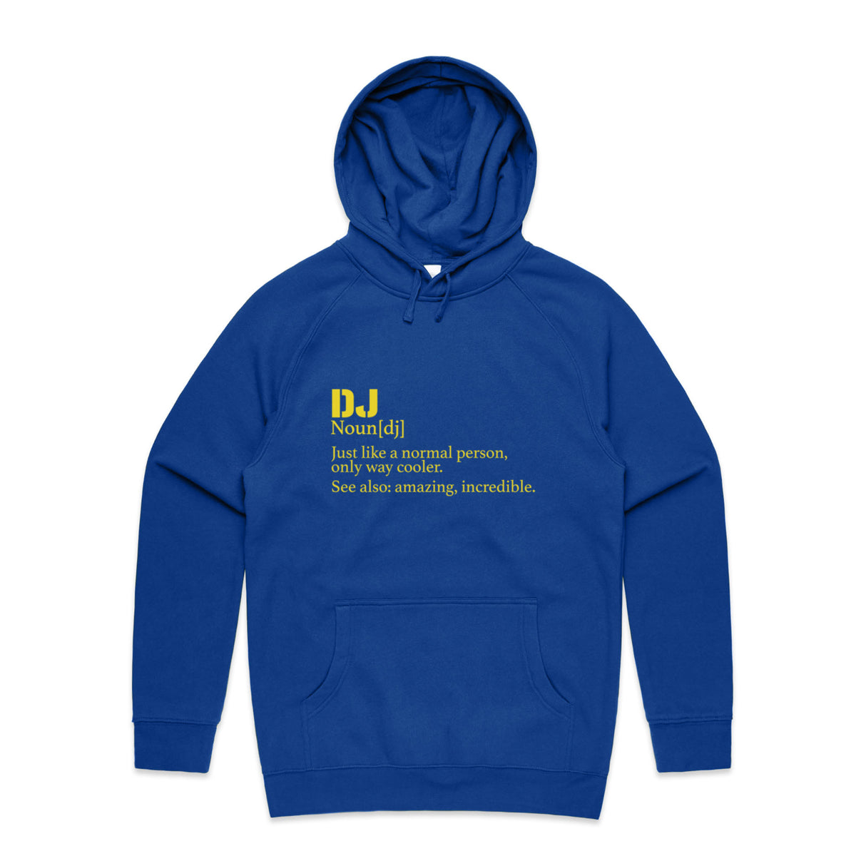 Bright Royal