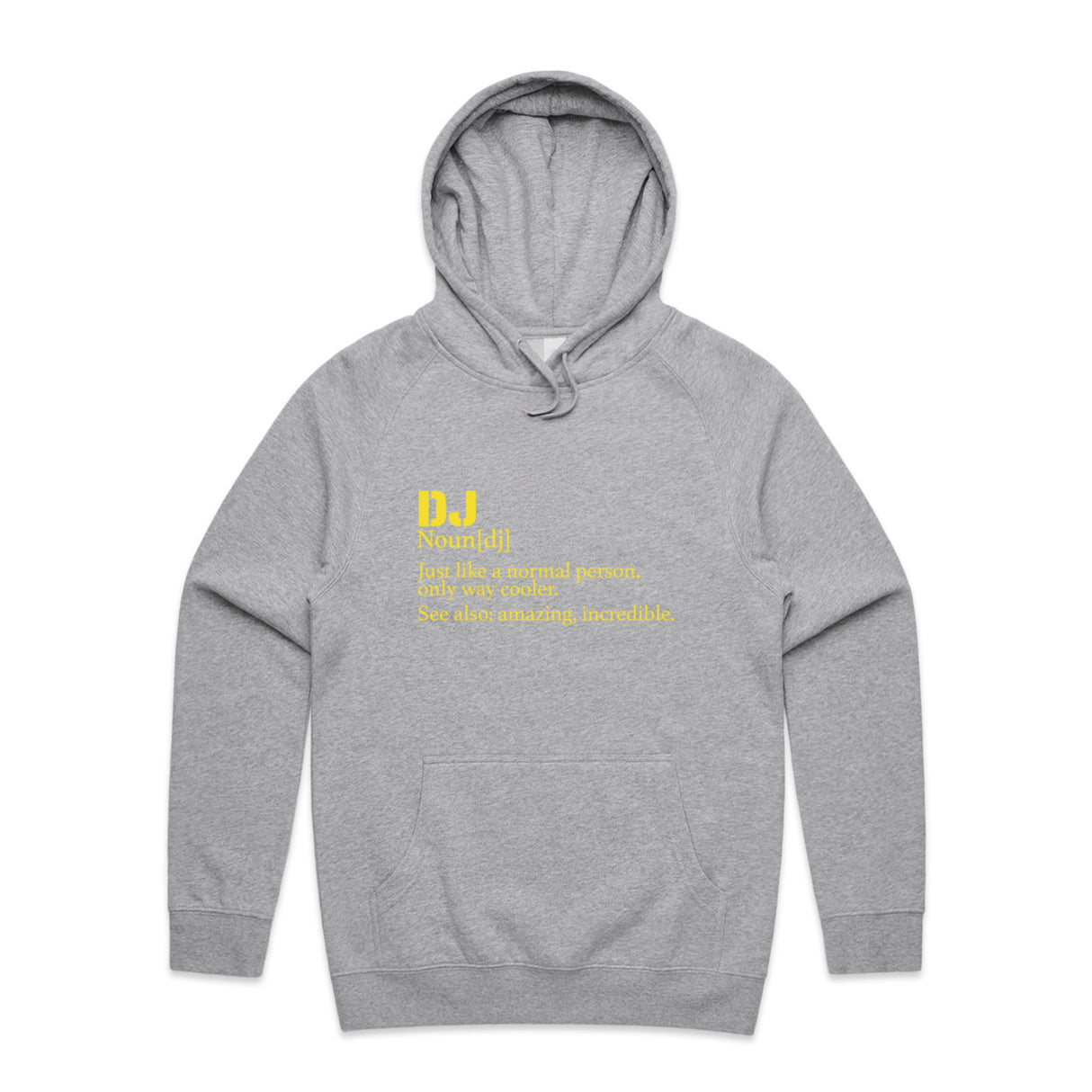 Grey Marle