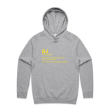 Grey Marle