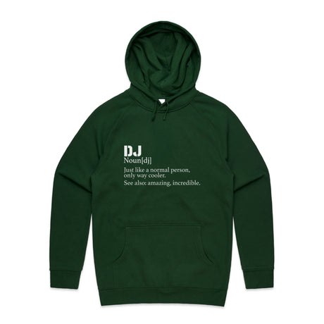 Forest Green