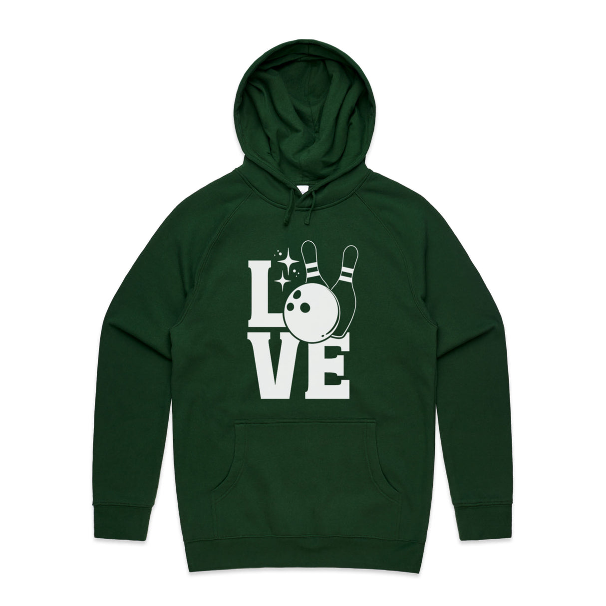 Forest Green