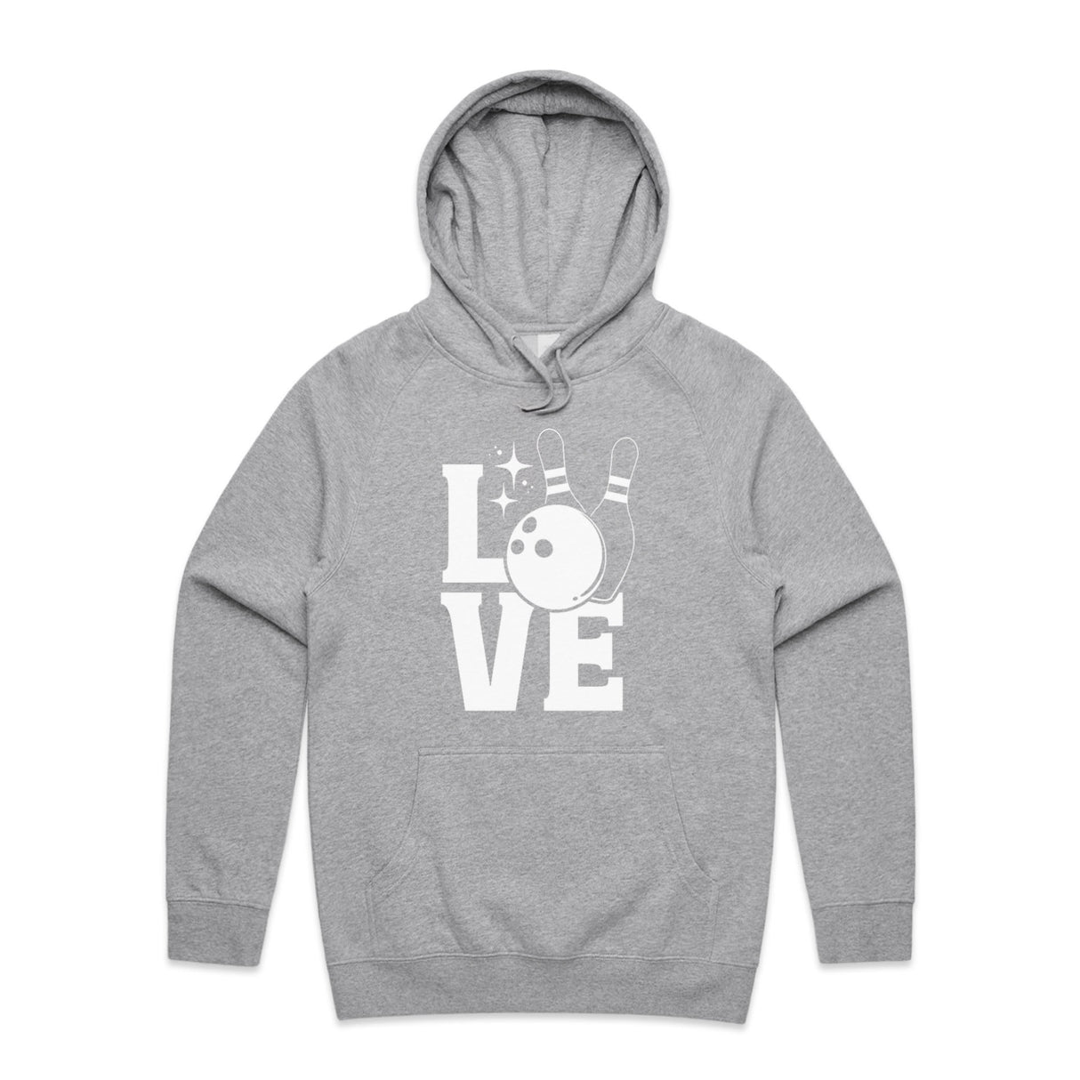 Grey Marle