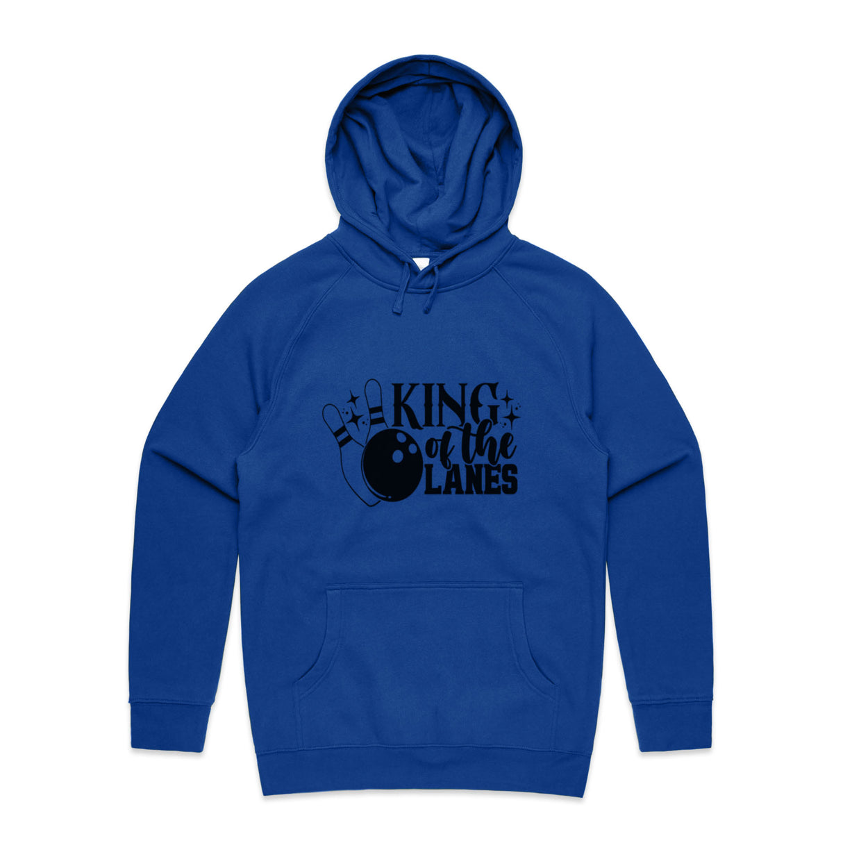 Bright Royal