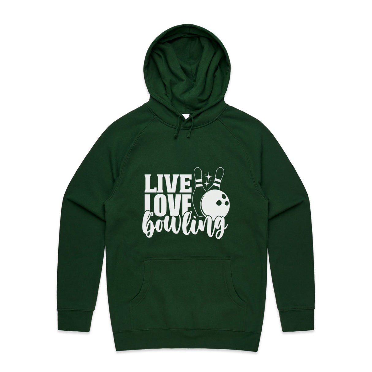 Forest Green