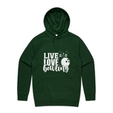 Forest Green