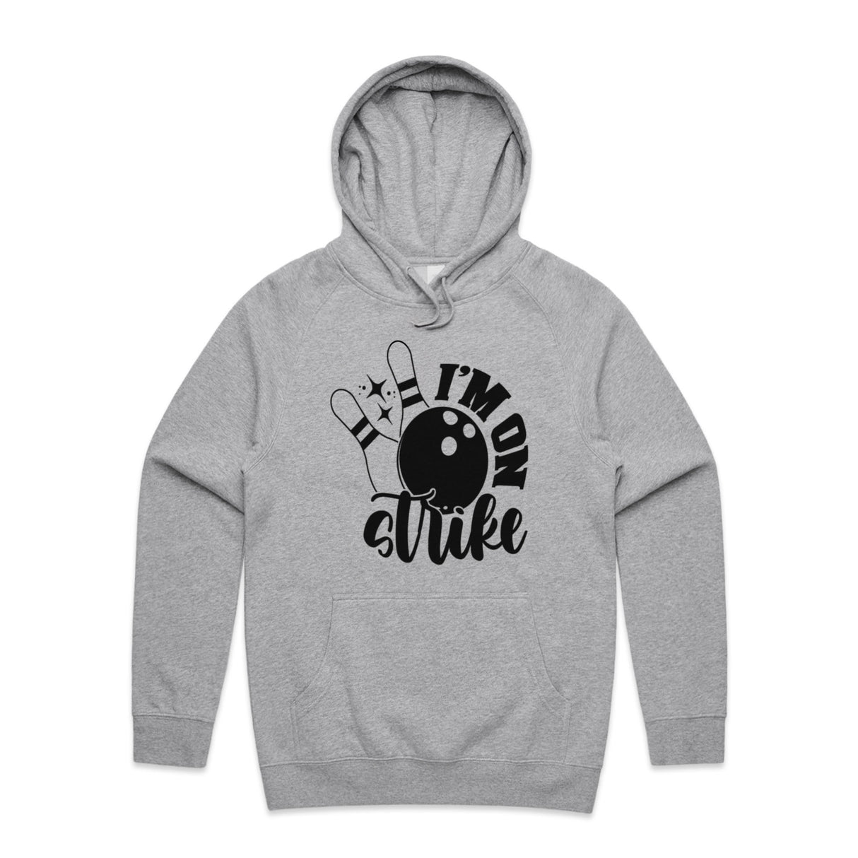 Grey Marle