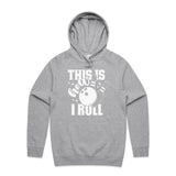 Grey Marle