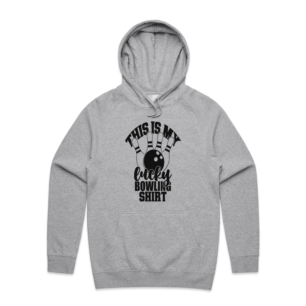 Grey Marle