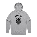 Grey Marle