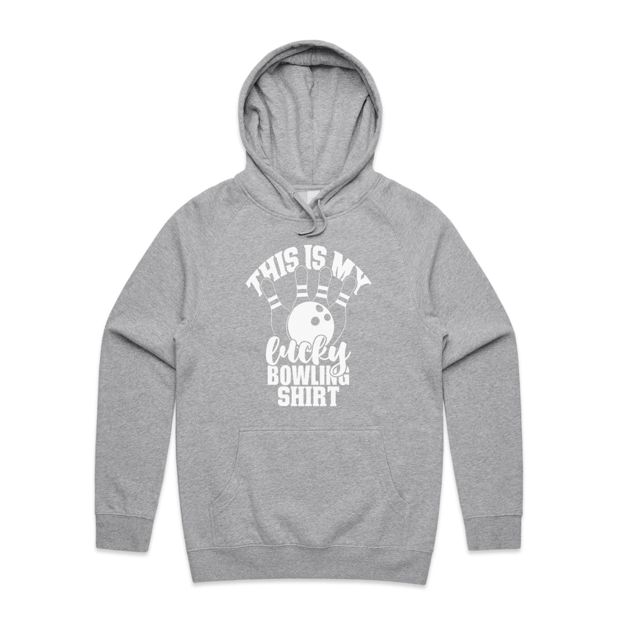 Grey Marle
