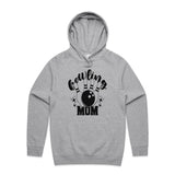 Grey Marle