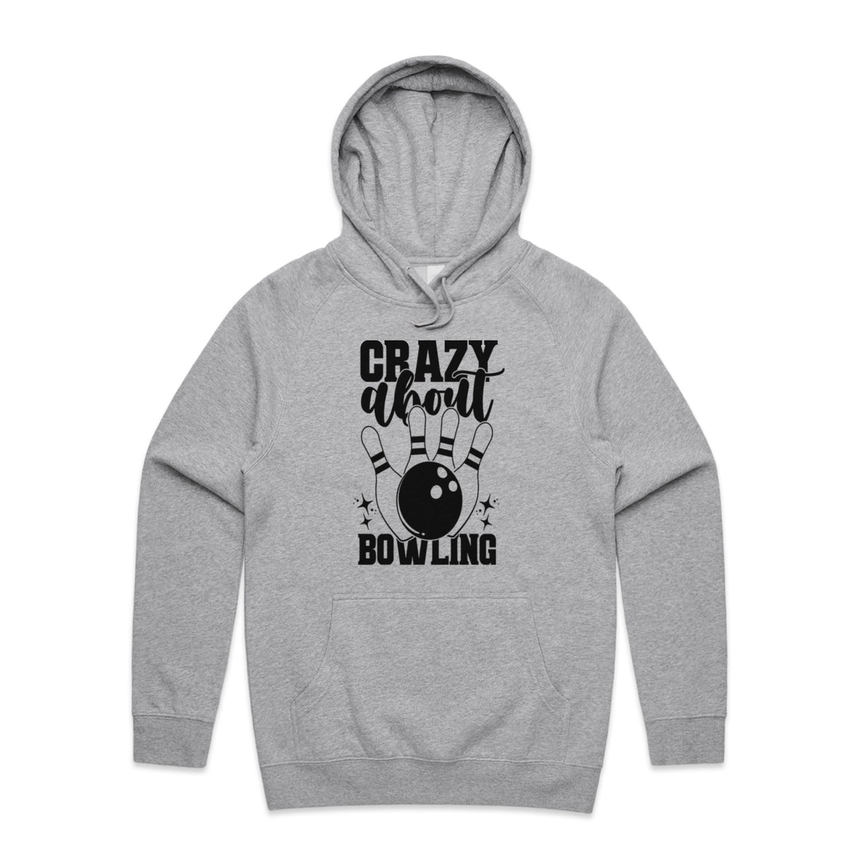 Grey Marle