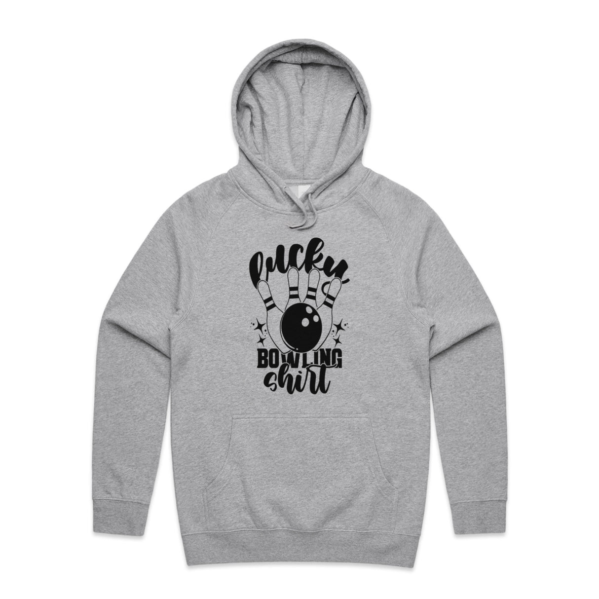 Grey Marle