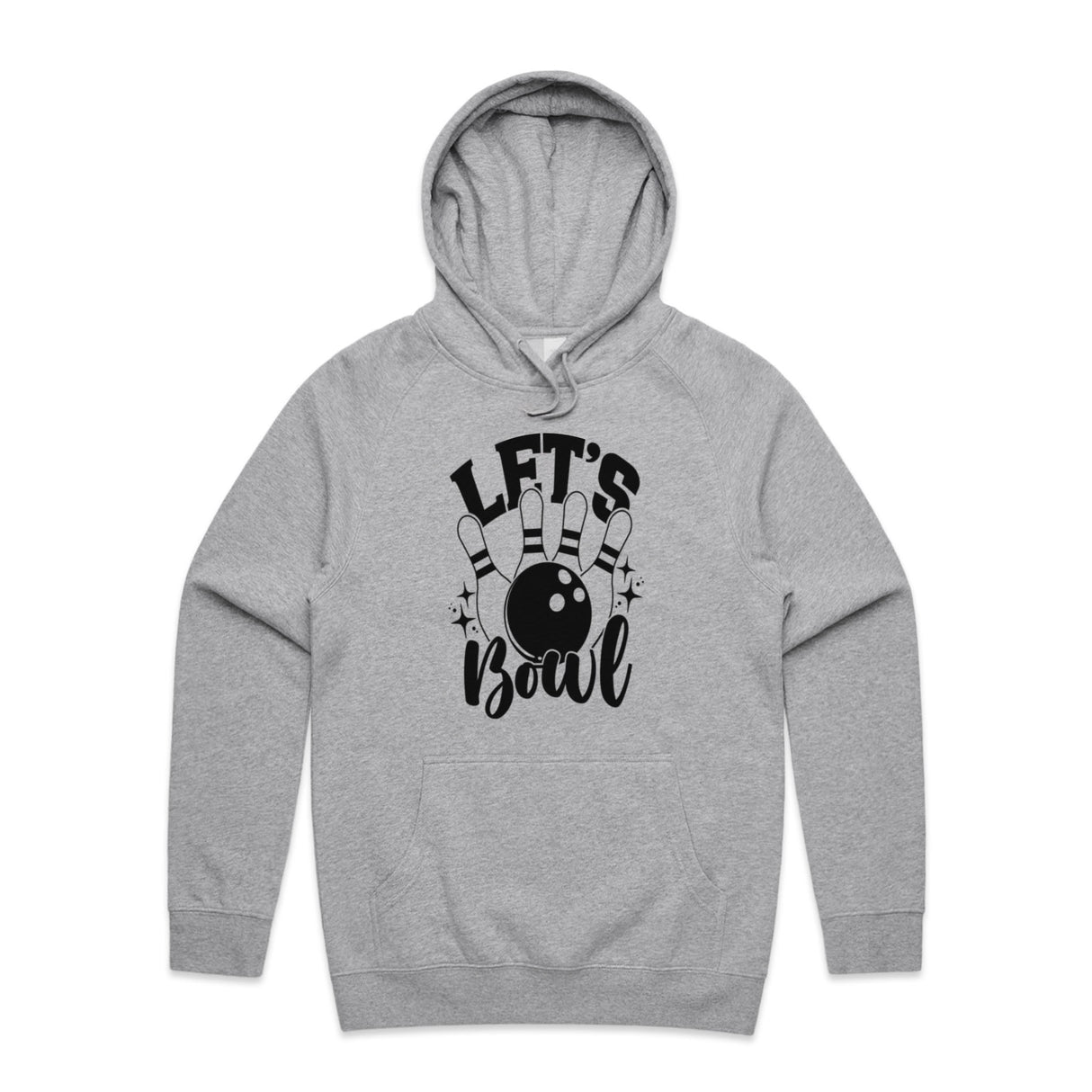 Grey Marle