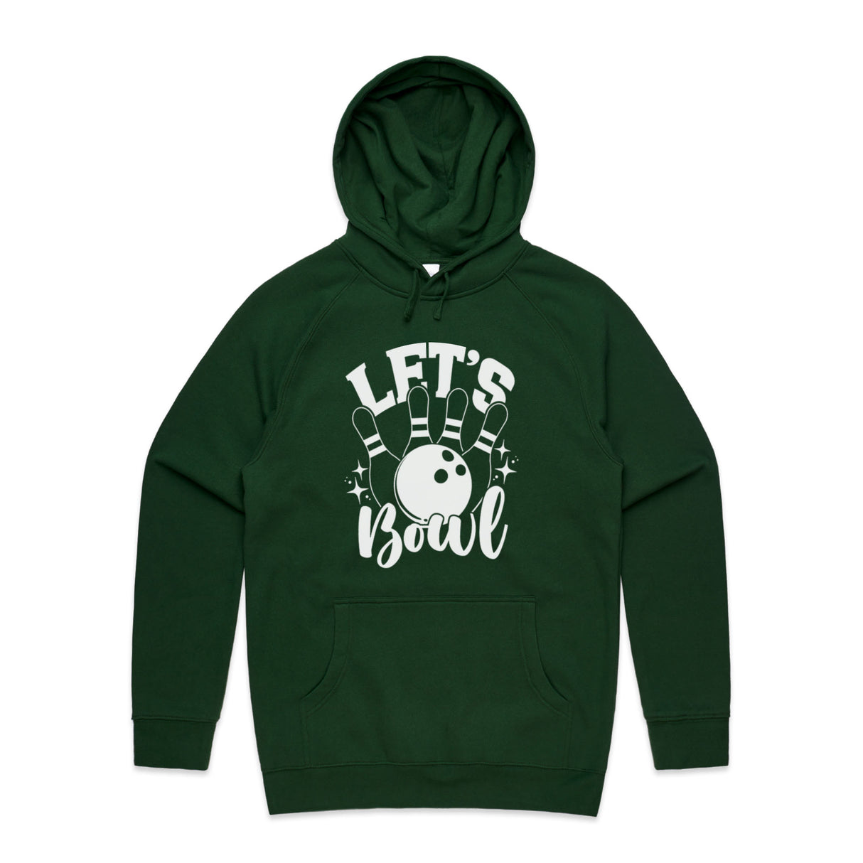 Forest Green
