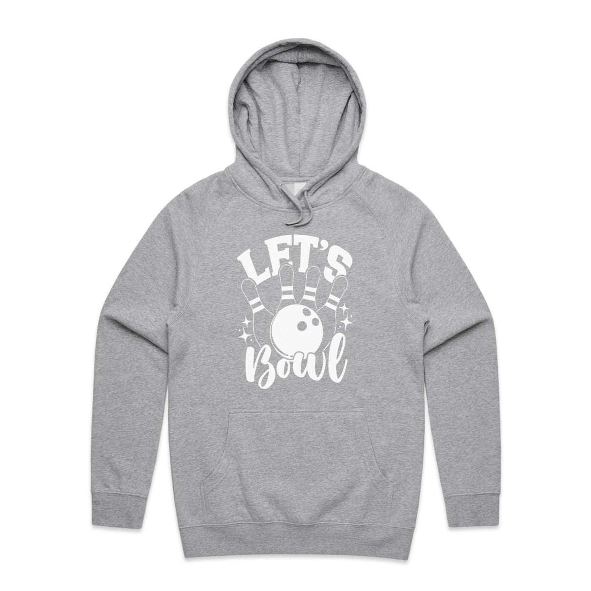 Grey Marle