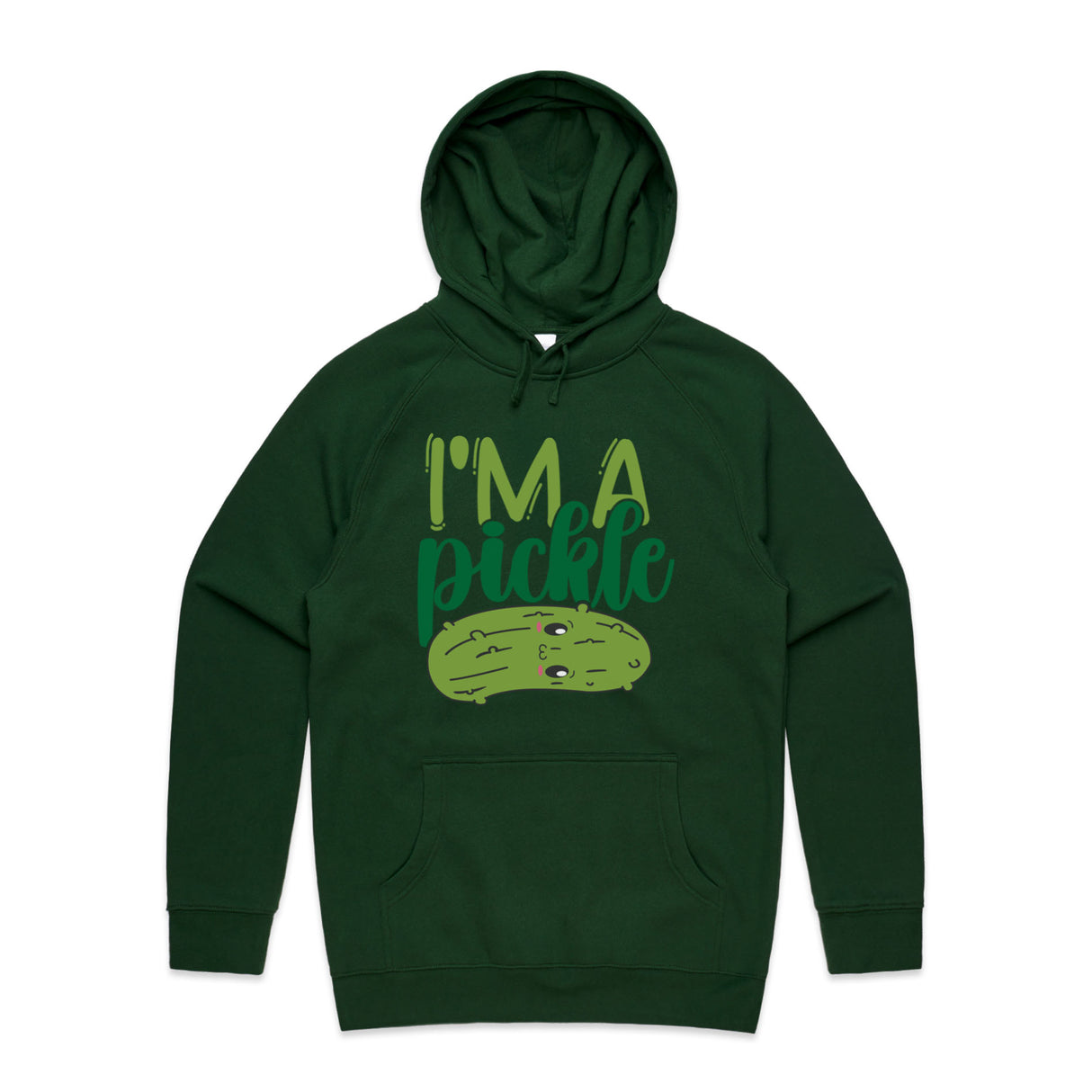 Forest Green