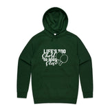 Forest Green
