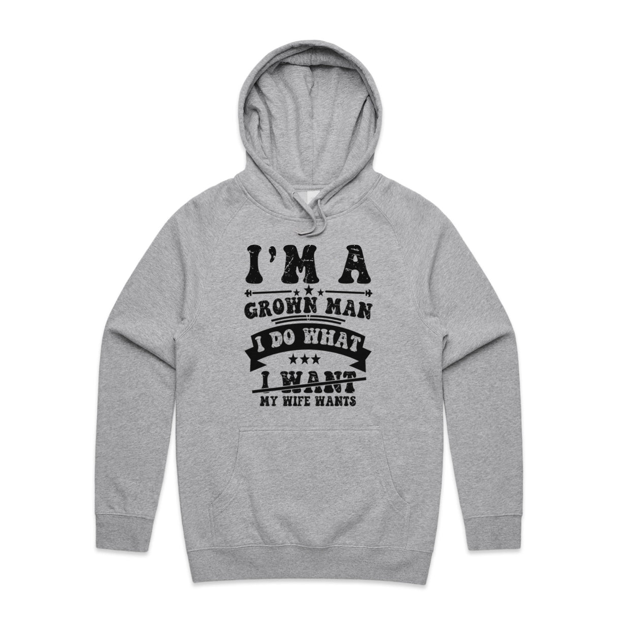 Grey Marle