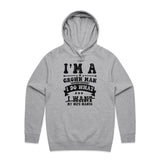 Grey Marle