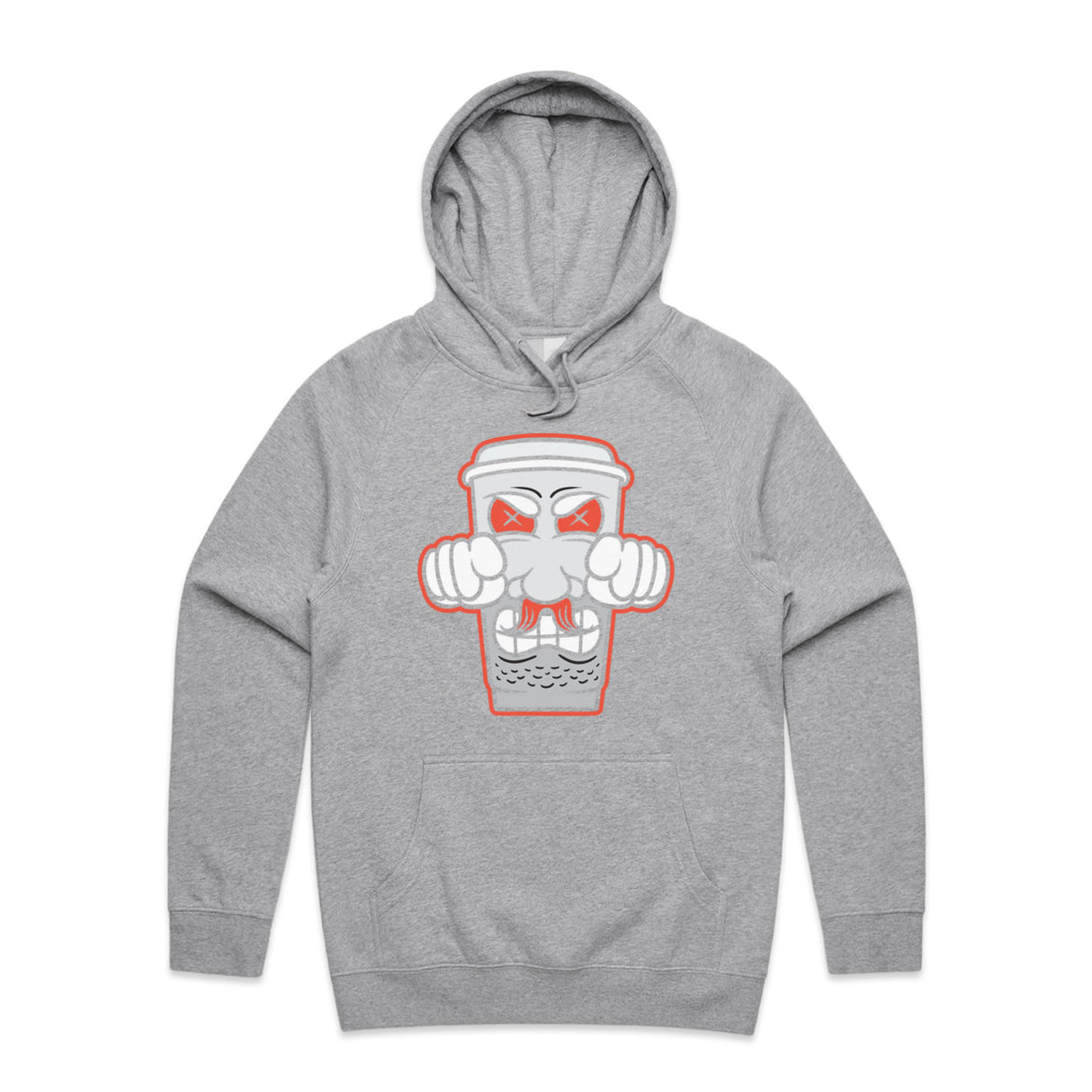 Grey Marle