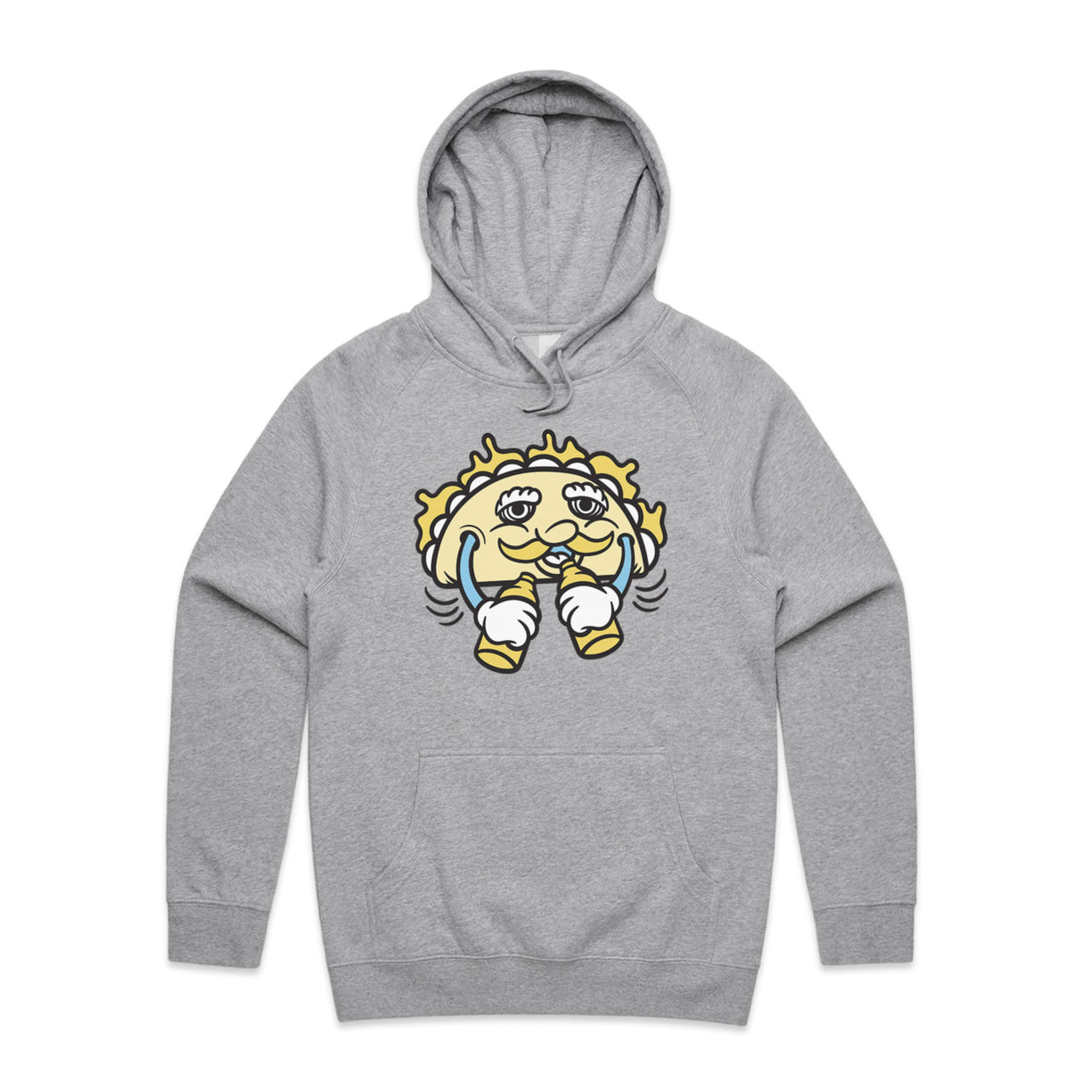 Grey Marle