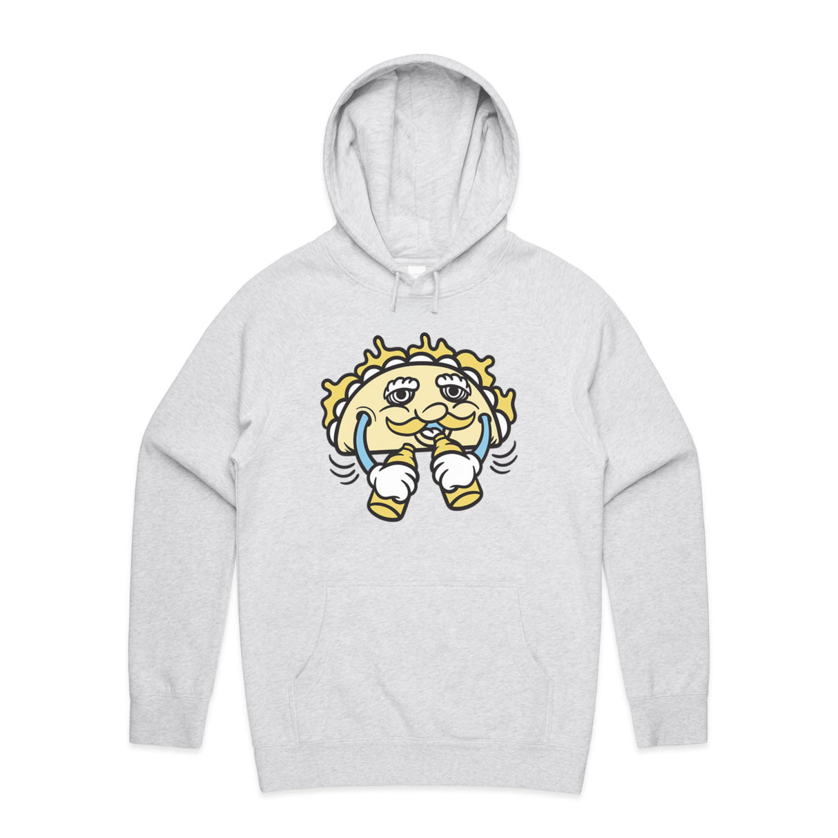 White Marle