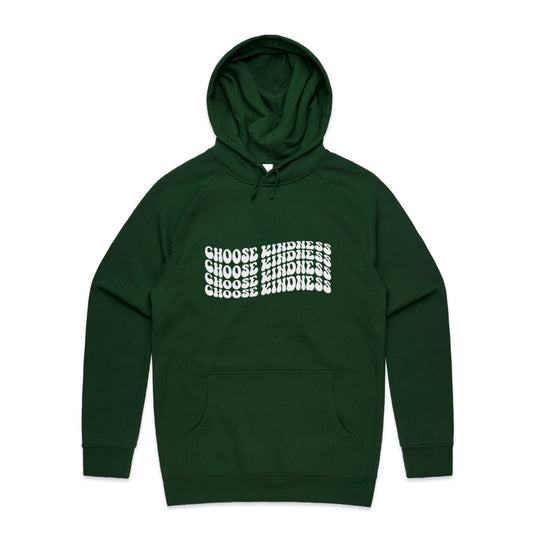 Forest Green