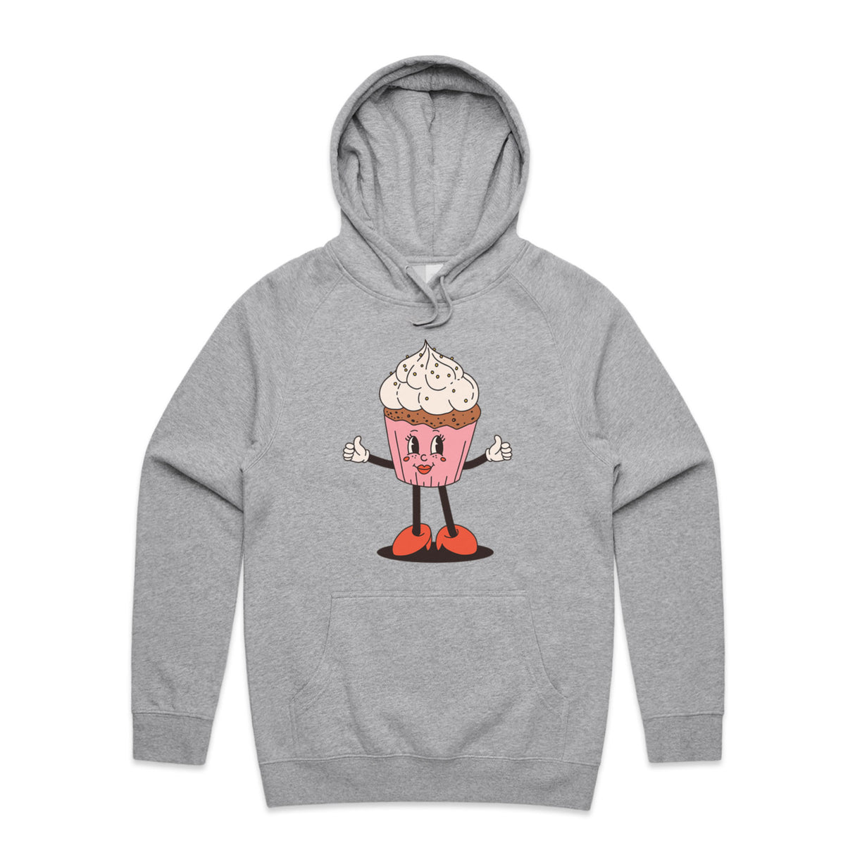 Grey Marle