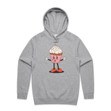 Grey Marle