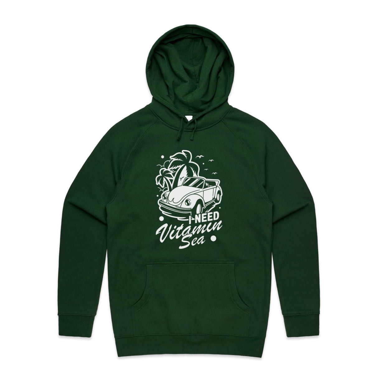 Forest Green