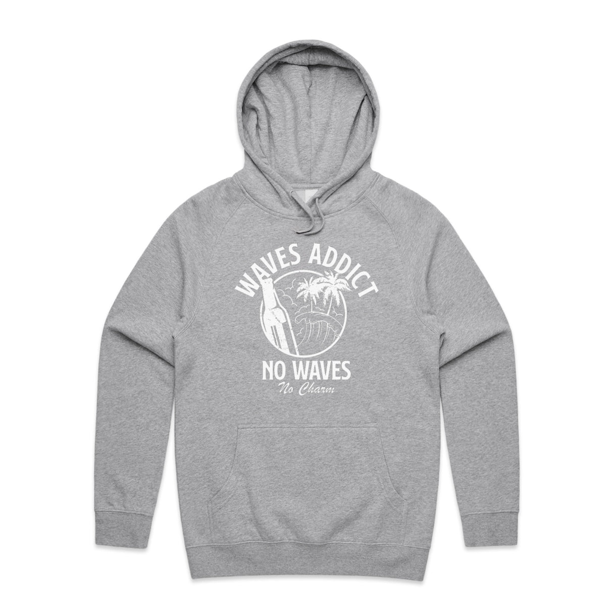 Grey Marle