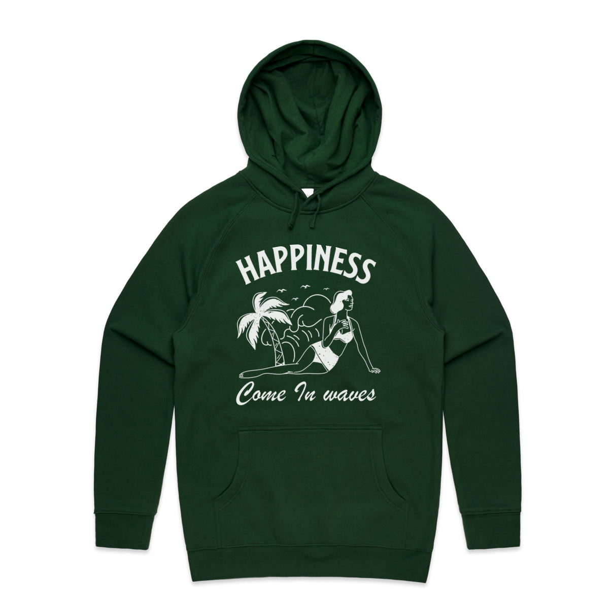 Forest Green