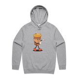 Grey Marle