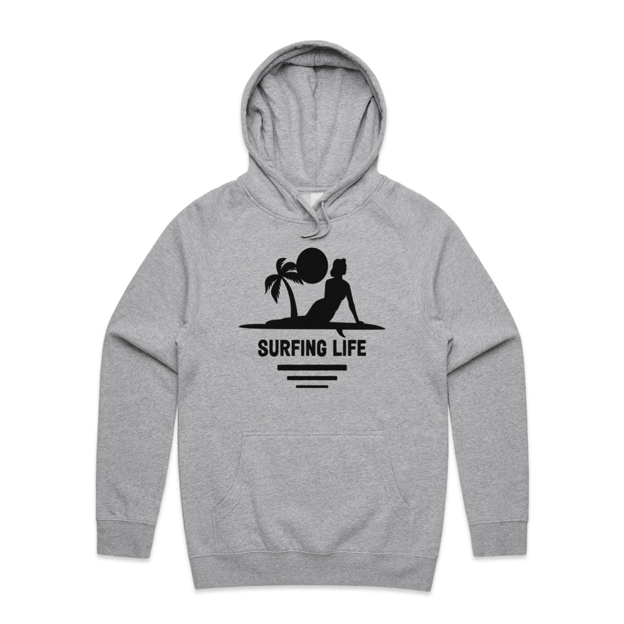 Grey Marle