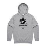 Grey Marle