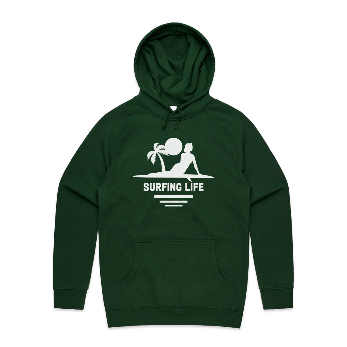 Forest Green