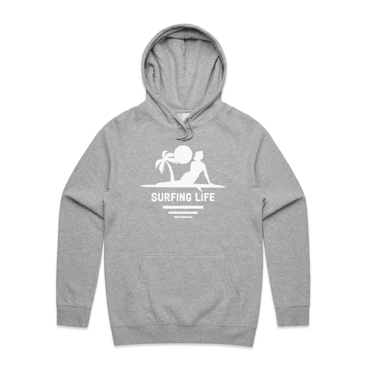 Grey Marle