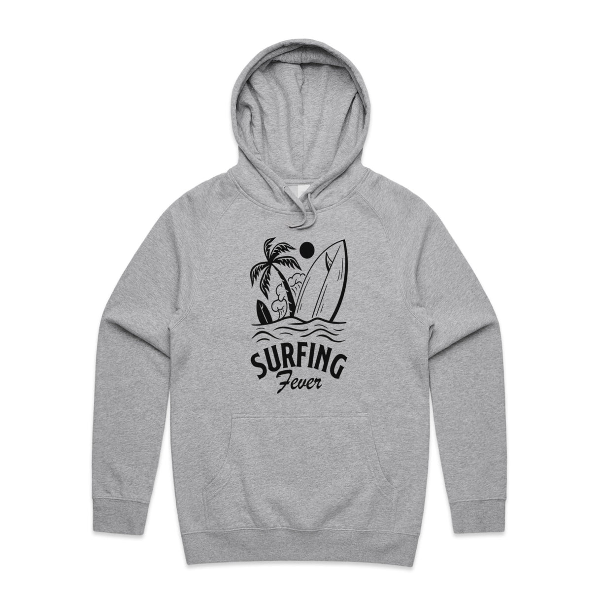 Grey Marle