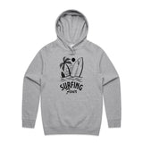 Grey Marle
